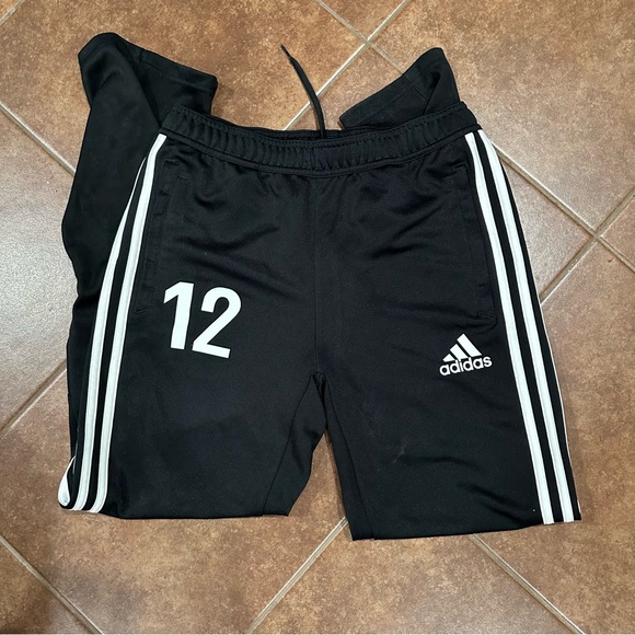 adidas Bottoms Adidas Tiro Soccer Pants Poshmark